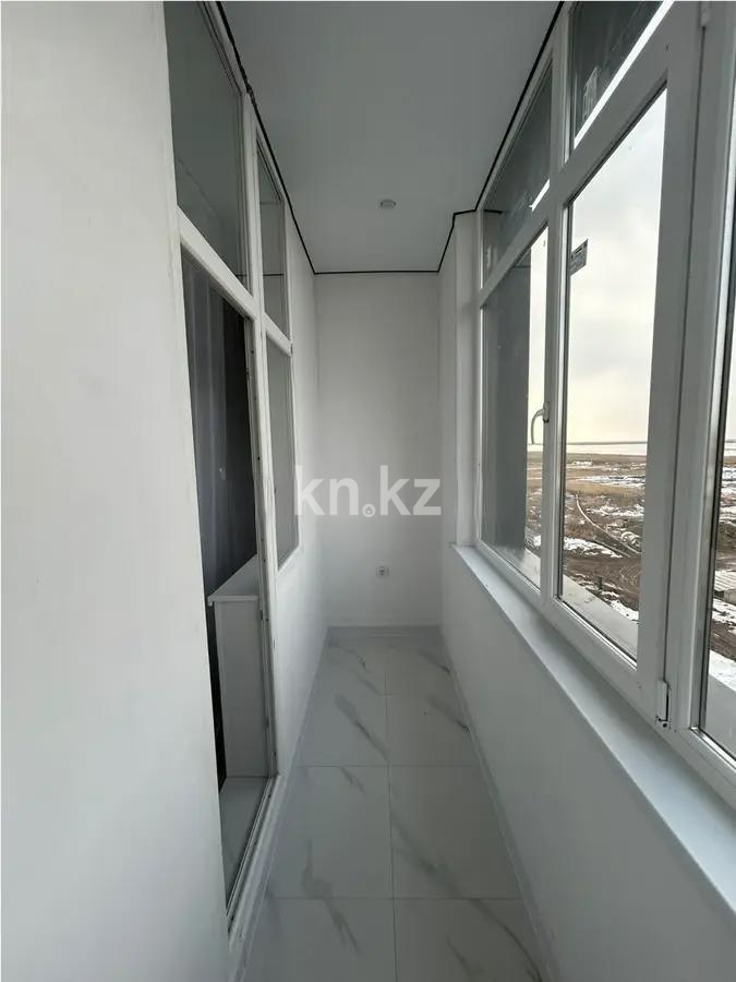 Продажа 2-комнатной квартиры, 40 м², ул. Е-429, дом  14/1 в Астане - фото 5