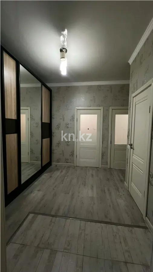 Продажа 1-комнатной квартиры, 50 м² в Астане - фото 4