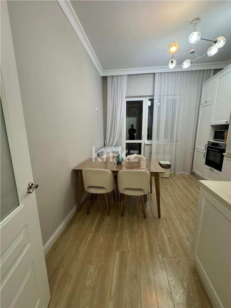 Продажа 3-комнатной квартиры, 105 м² в Астане - фото 15