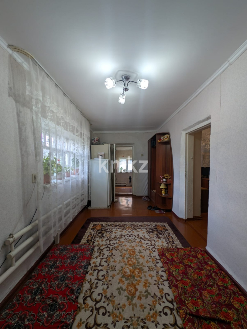 Продажа 4-комнатного дома, 64.4 м² в Уральске - фото 11