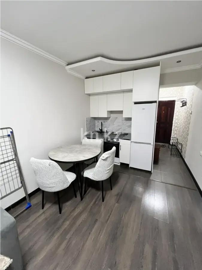 Продажа 1-комнатной квартиры, 20 м², ул. Рыскулбекова, дом  27/2 в Астане - фото 2