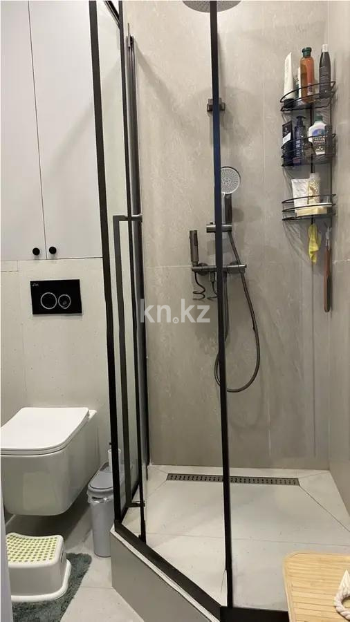 Продажа 2-комнатной квартиры, 45.1 м², пр. Кабанбай батыра, дом  11 в Астане - фото 4