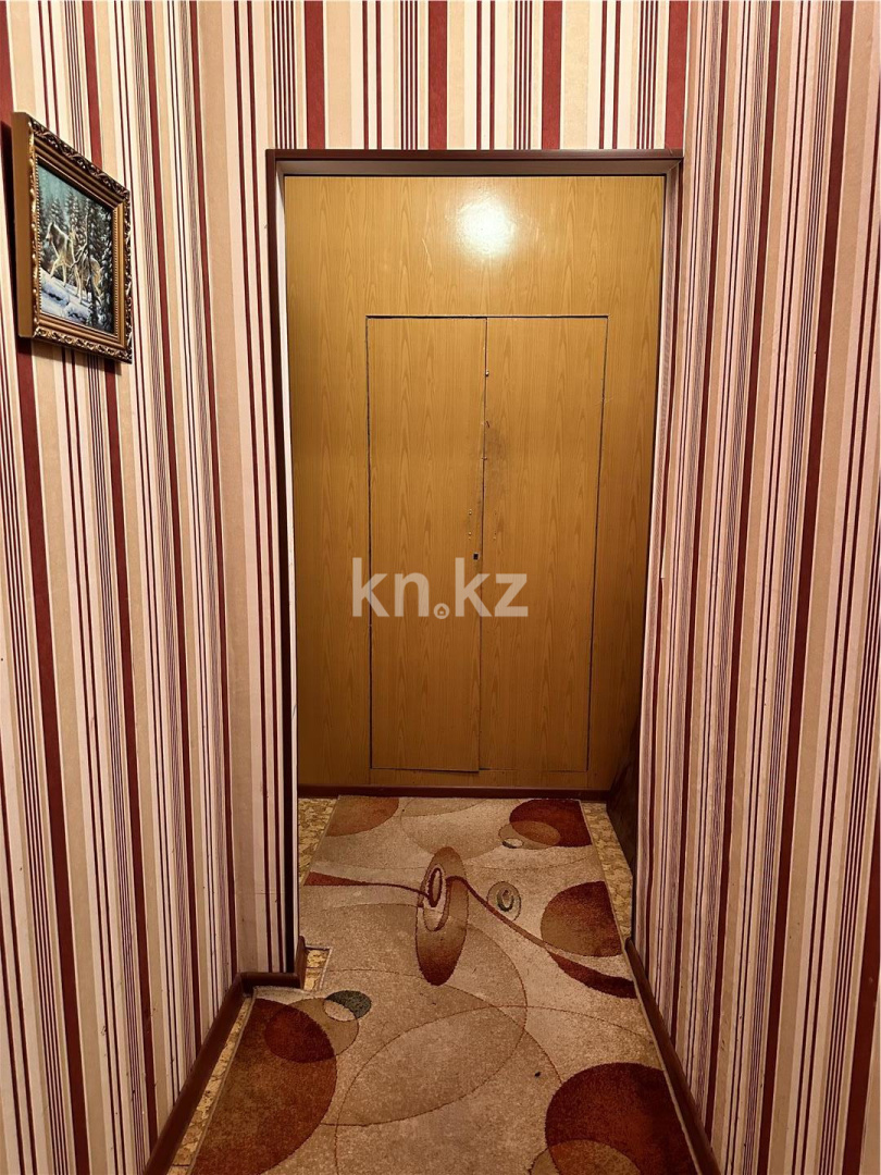 Продажа 4-комнатной квартиры, 81 м², мкр-н Степной-3, дом  7 в Караганде - фото 7