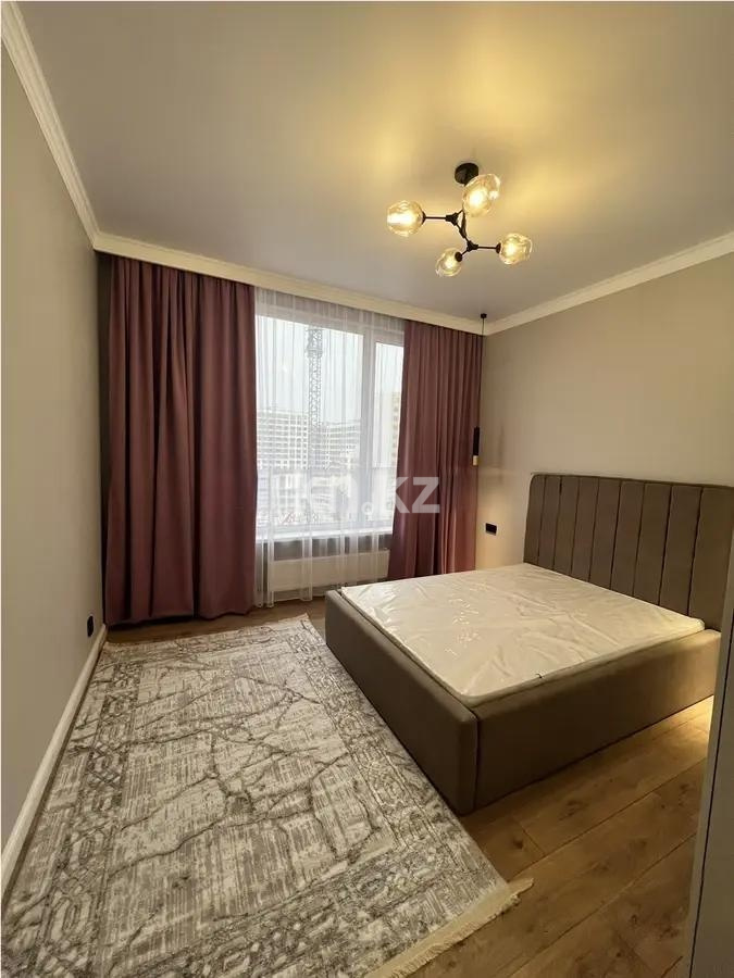 Продажа 2-комнатной квартиры, 60 м² в Астане - фото 2