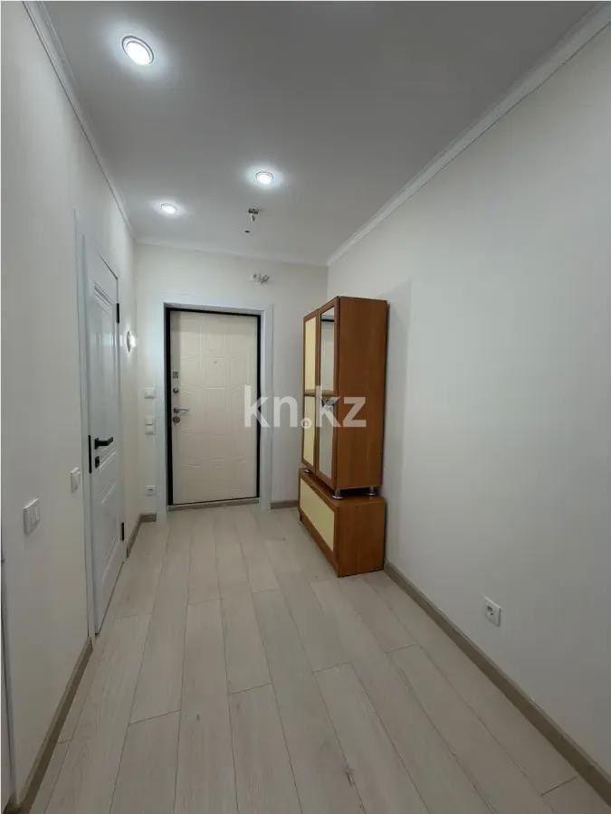 Продажа 1-комнатной квартиры, 32 м² в Алматы - фото 4