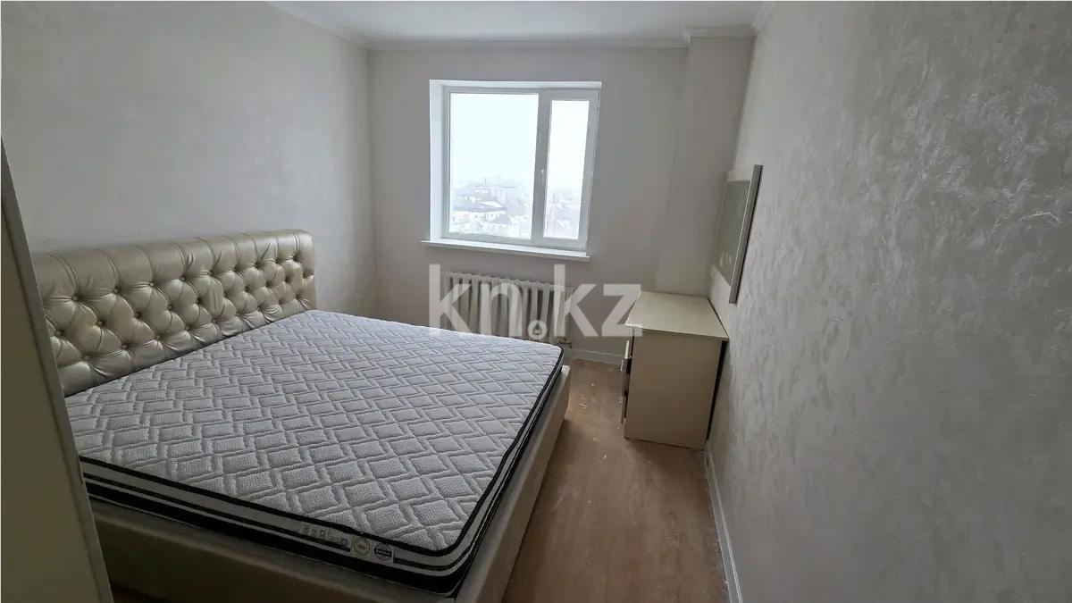 Продажа 3-комнатной квартиры, 79 м² в Астане - фото 2