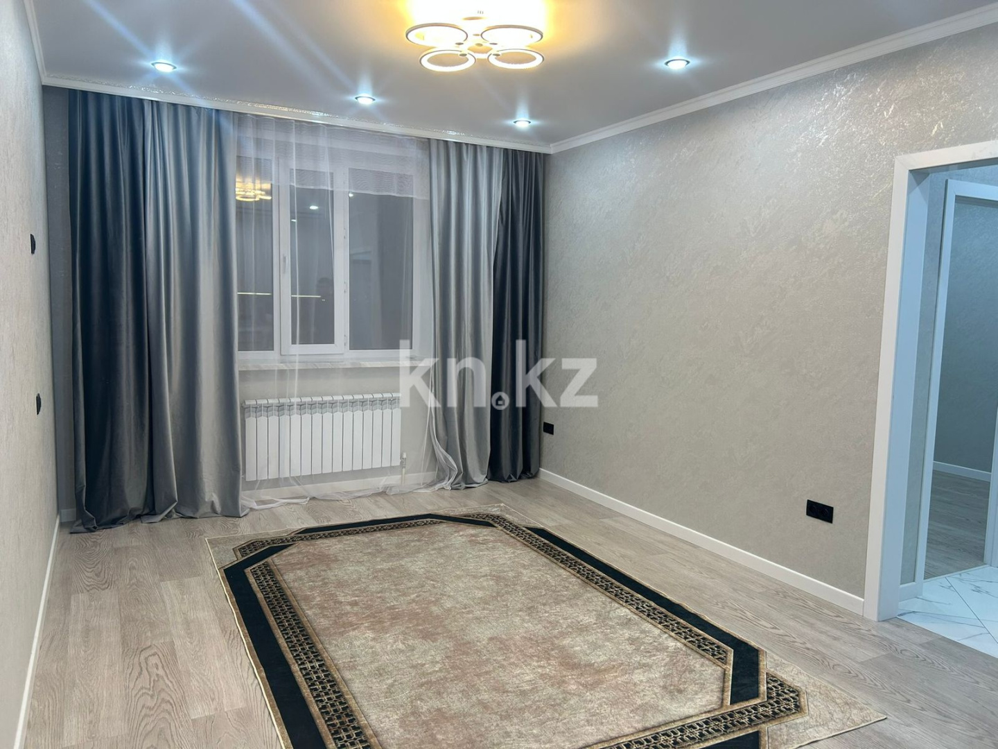 Продажа 2-комнатной квартиры, 41 м² в Караганде - фото 9