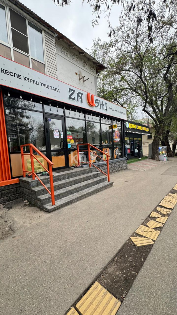 Продажа помещения, 61 м² в Алматы - фото 7