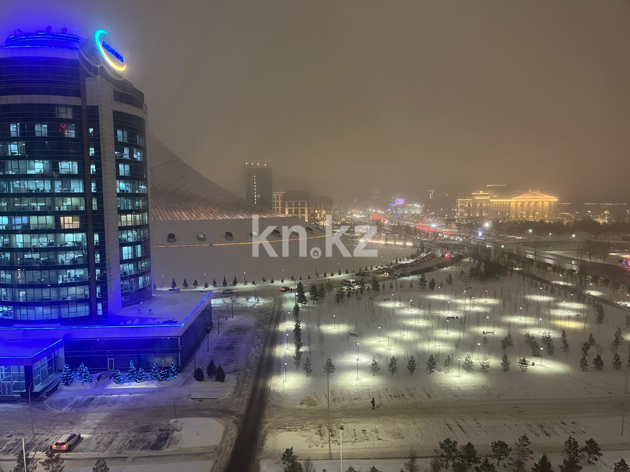 Продажа 4-комнатной квартиры, 127.7 м² в Астане - фото 22