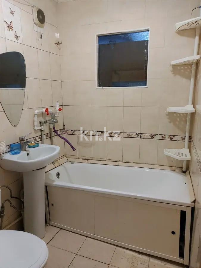 Продажа 2-комнатной квартиры, 44 м², ул. Чернышевского, дом  98 в Темиртау - фото 4