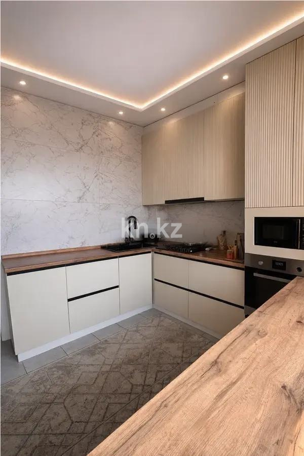 Продажа 3-комнатной квартиры, 88 м² в Алматы - фото 4