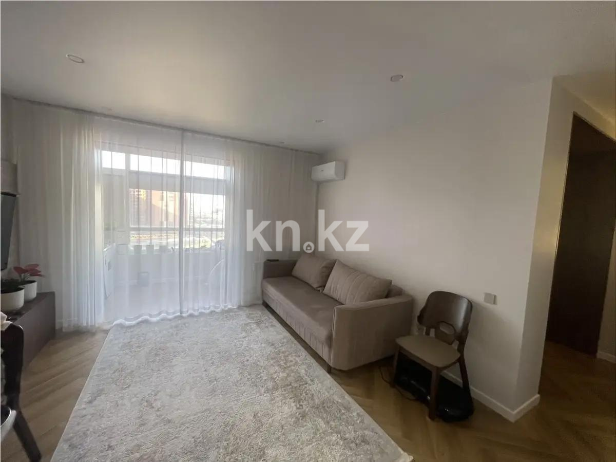 Продажа 3-комнатной квартиры, 68 м² в Астане