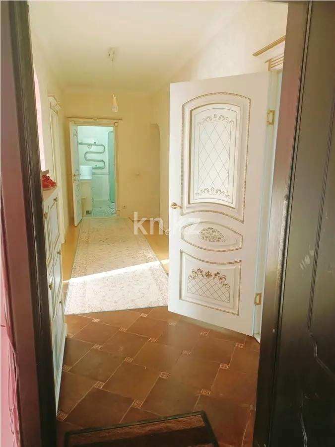 Продажа 4-комнатной квартиры, 105 м², мкр. Кокжиек, дом  21 в Алматы - фото 10