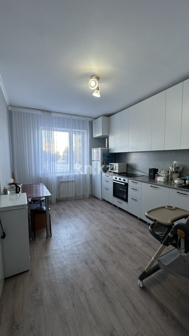 Продажа 2-комнатной квартиры, 65 м² в Караганде