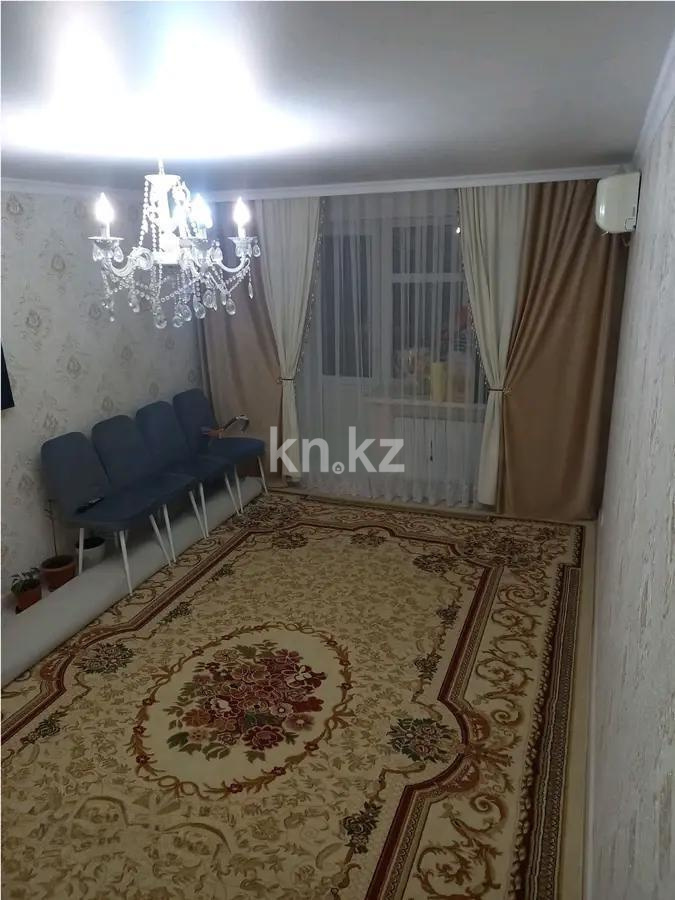 Продажа 2-комнатной квартиры, 62 м² в Астане