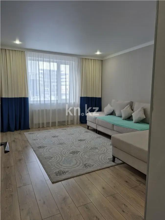 Продажа 2-комнатной квартиры, 68 м² в Астане