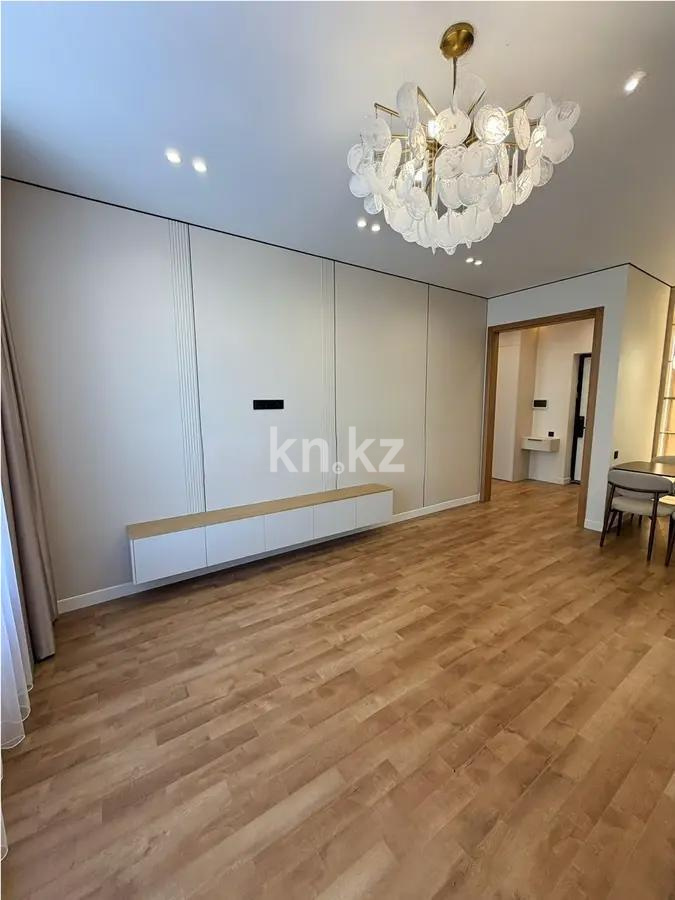 Продажа 2-комнатной квартиры, 54.9 м² в Астане