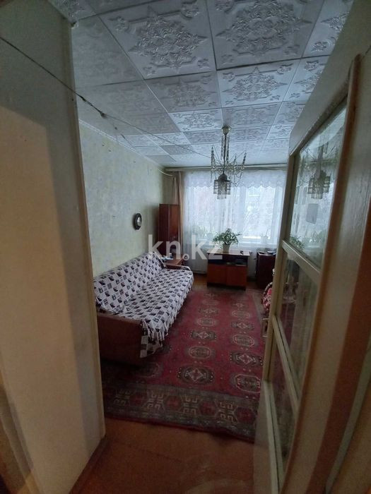 Продажа 3-комнатной квартиры, 57 м², ул. Тепличный Комбинат, дом  10 в Костанае - фото 5