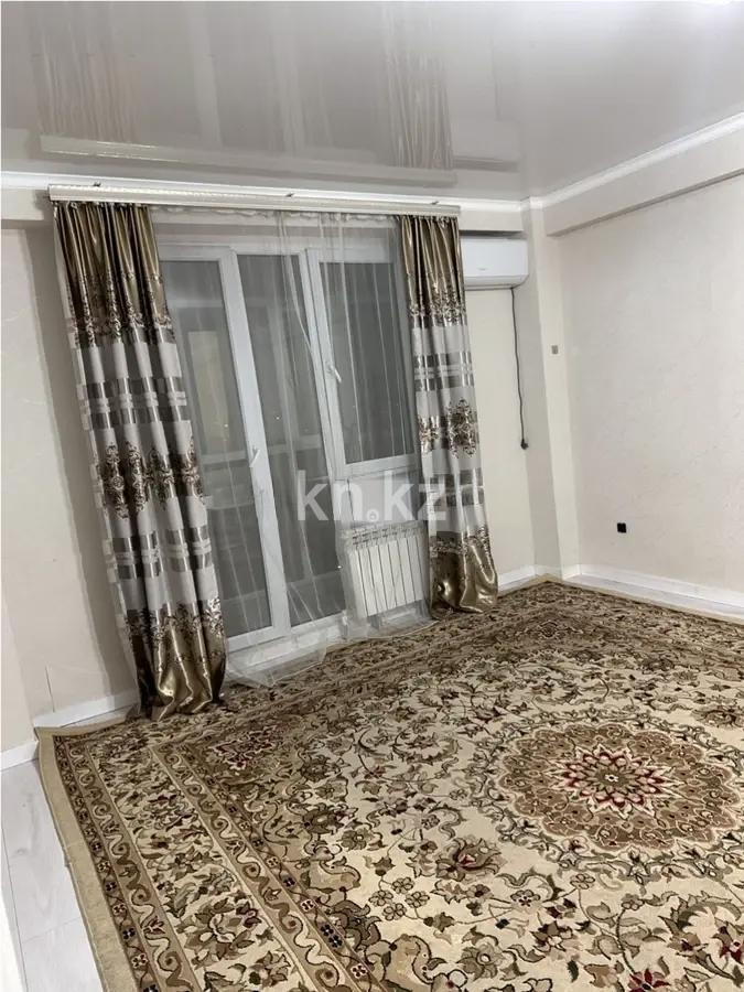 Продажа 1-комнатной квартиры, 55 м² в Алматы