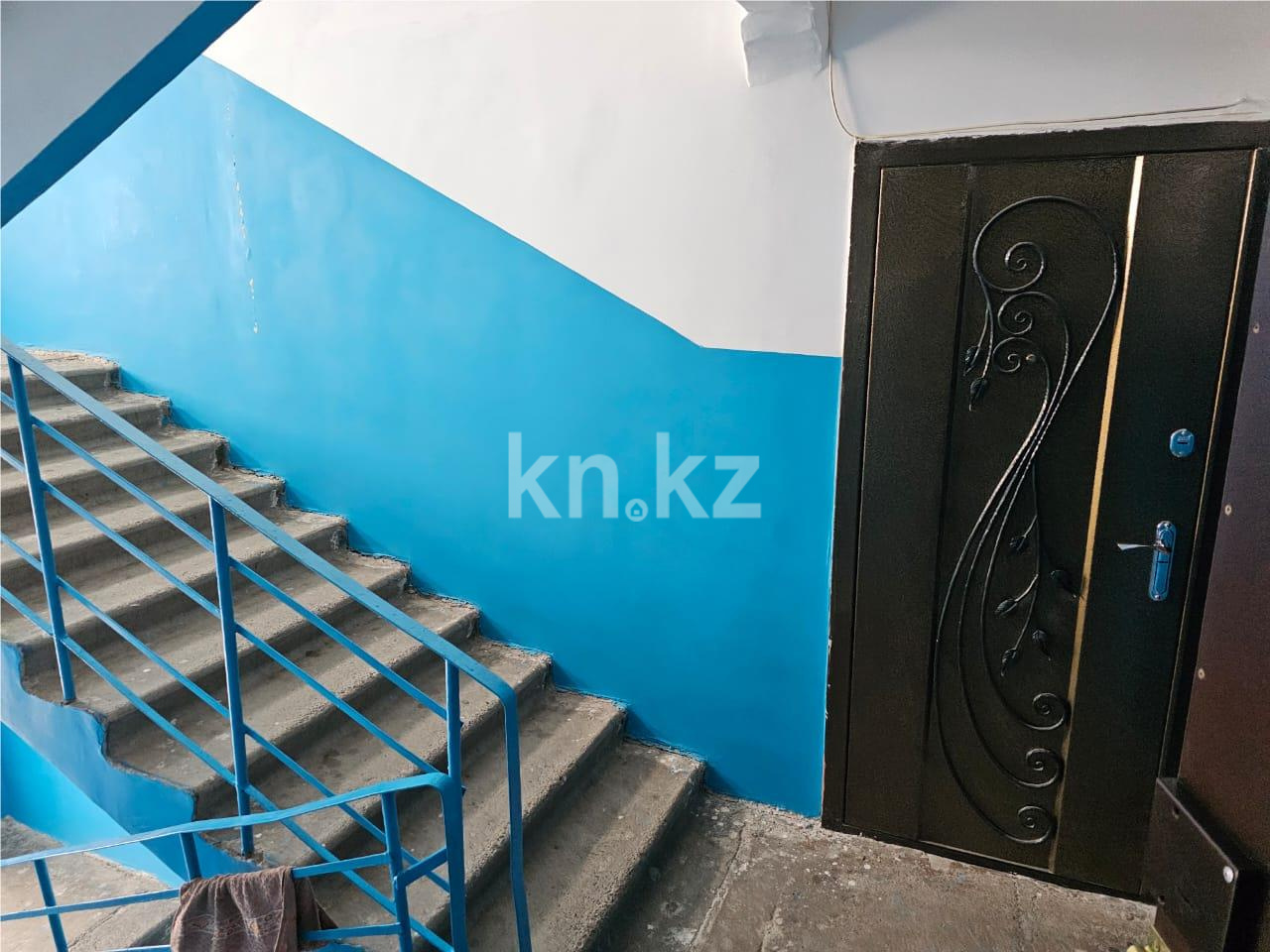 Продажа 1-комнатной квартиры, 33 м², мкр-н 11а в Караганде - фото 8