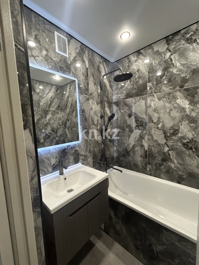 Продажа 2-комнатной квартиры, 50 м² в Астане - фото 8