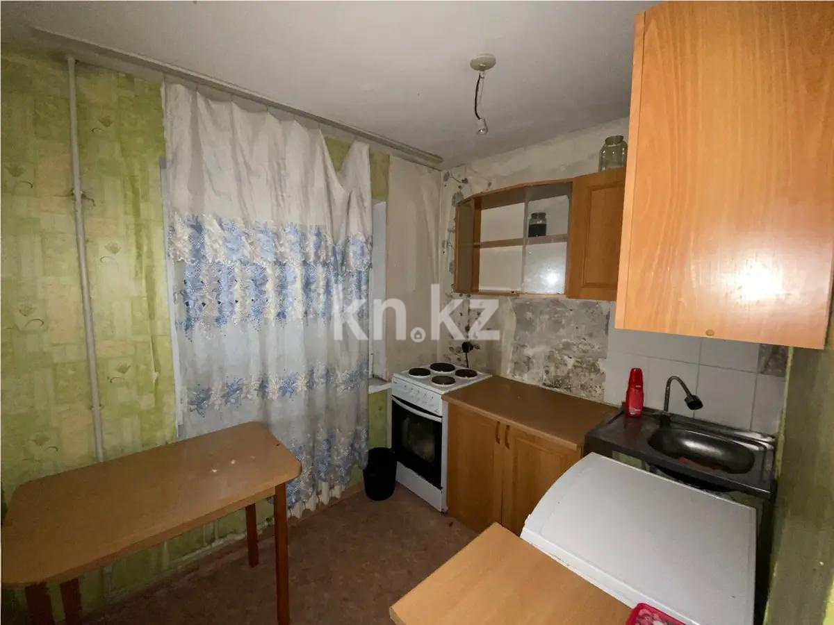 Продажа 2-комнатной квартиры, 43 м², мкр-н 14, дом  45 в Караганде - фото 3