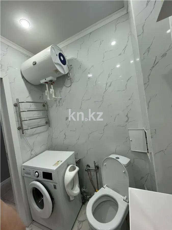 Продажа 2-комнатной квартиры, 60 м² в Караганде - фото 4