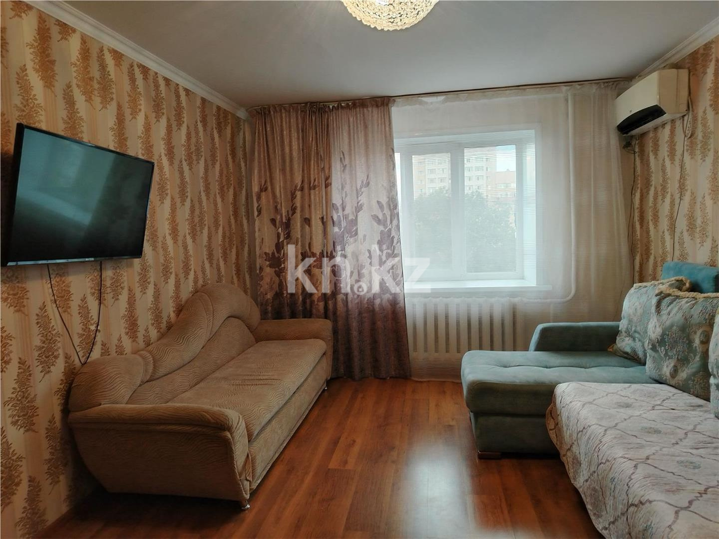 Продажа 3-комнатной квартиры, 73 м² в Астане
