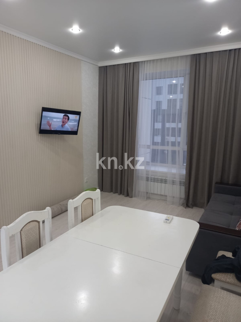 Продажа 2-комнатной квартиры, 40 м² в Астане - фото 14