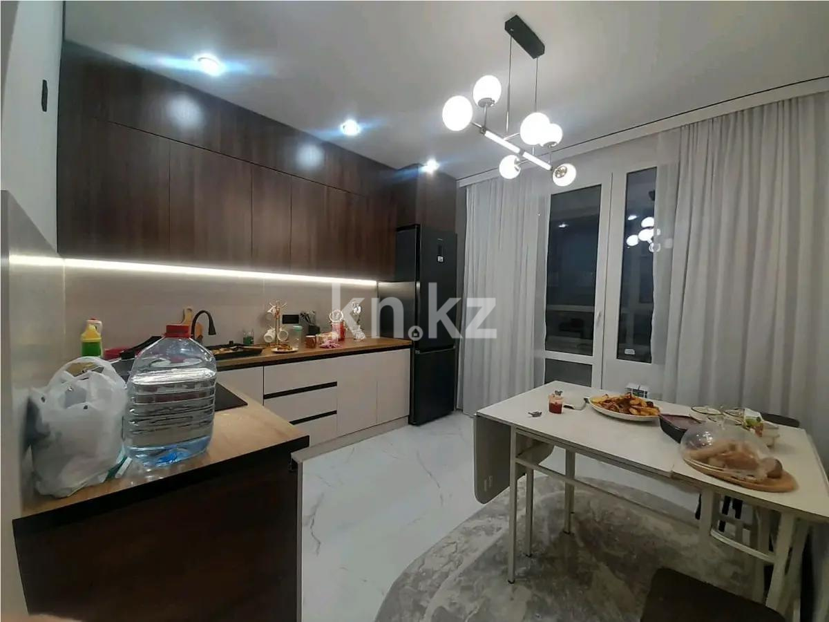 Продажа 3-комнатной квартиры, 88 м², ул. Коктерек, дом  139/7 в Алматы - фото 5