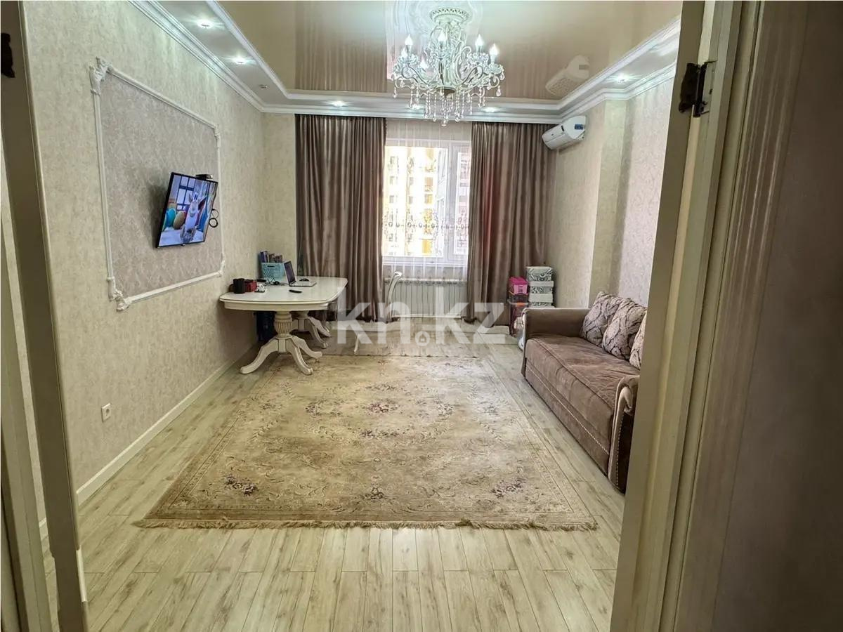 Продажа 3-комнатной квартиры, 100 м² в Астане