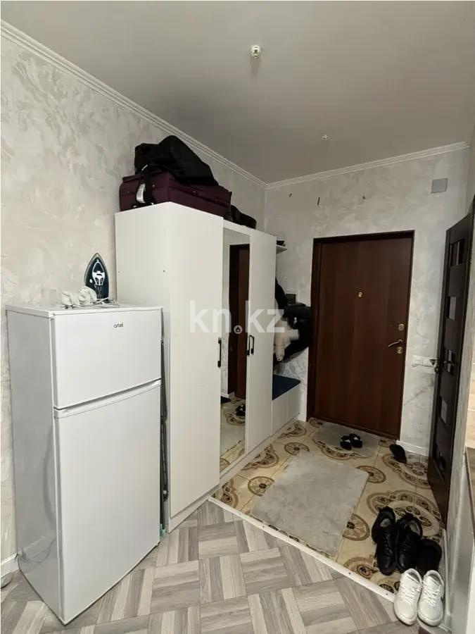 Продажа 1-комнатной квартиры, 24 м² в Астане - фото 4