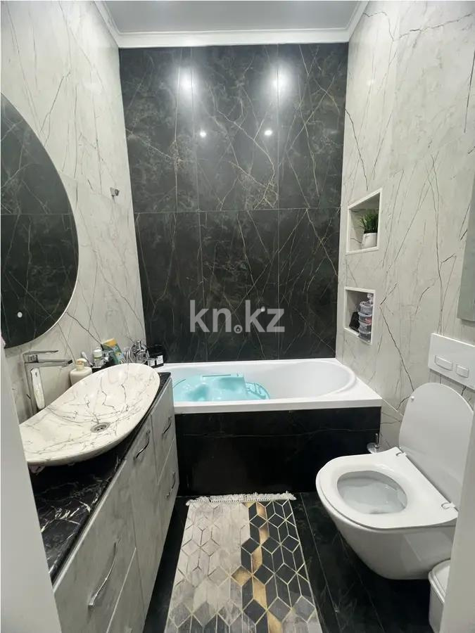 Продажа 3-комнатной квартиры, 100 м² в Караганде - фото 5