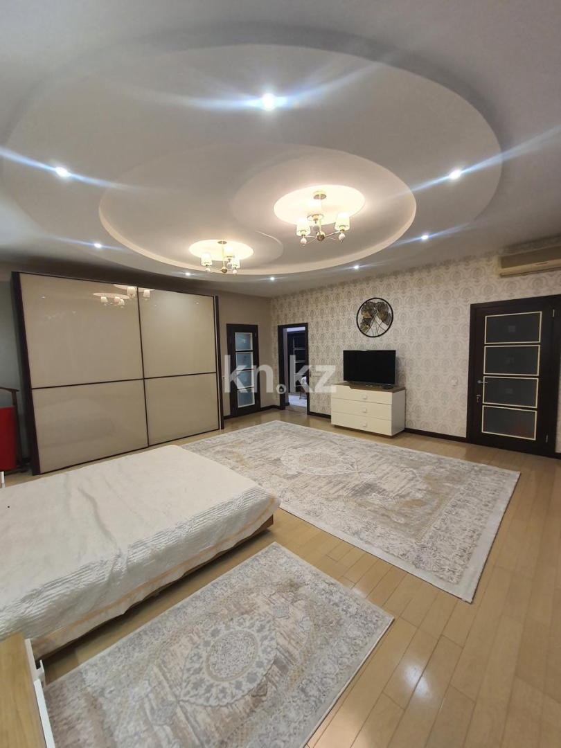 Продажа 4-комнатной квартиры, 240 м² в Алматы - фото 14