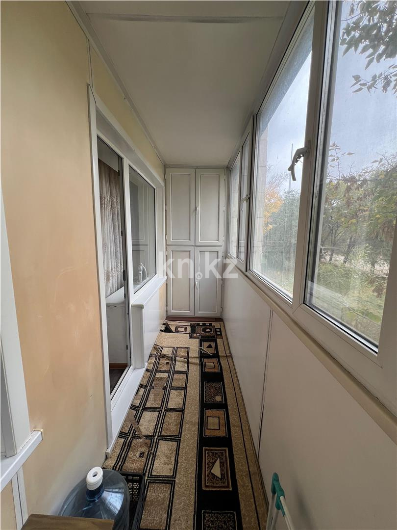 Продажа 2-комнатной квартиры, 50 м², мкр-н Орбита-1, дом  30 в Караганде - фото 8