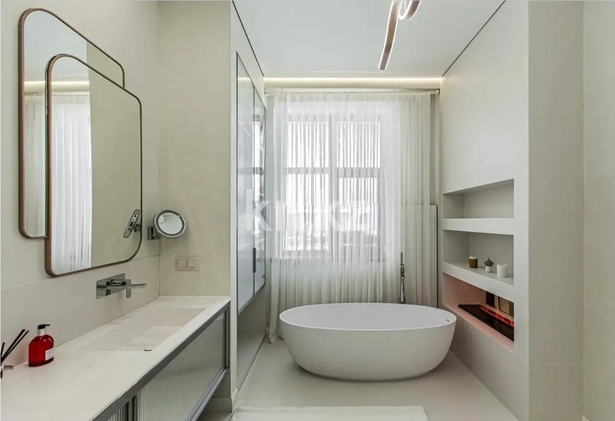 Продажа 7-комнатной квартиры, 300 м² в Алматы - фото 7