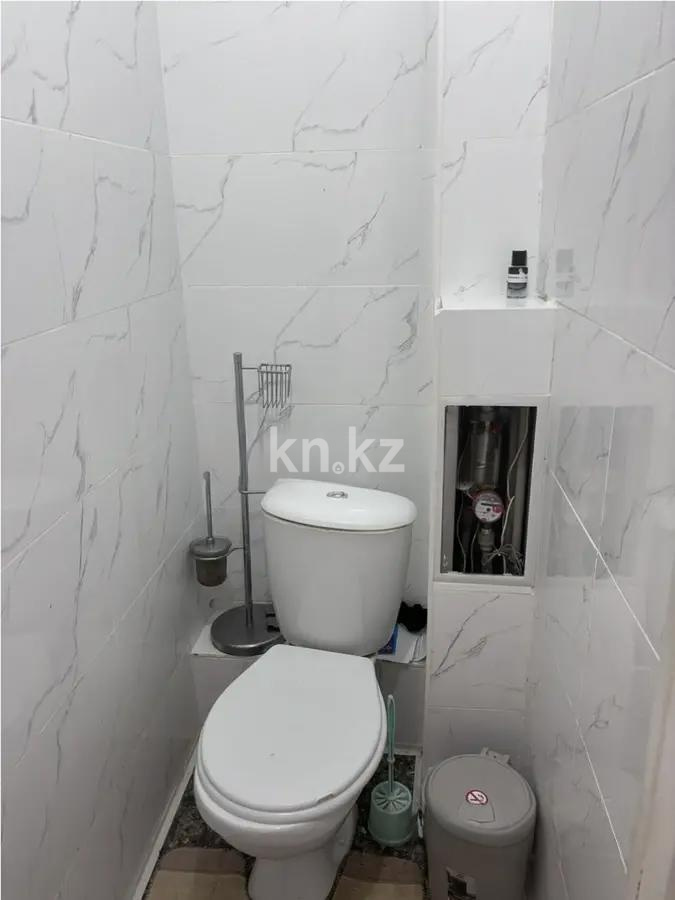 Продажа 1-комнатной квартиры, 36.5 м² в Астане - фото 4