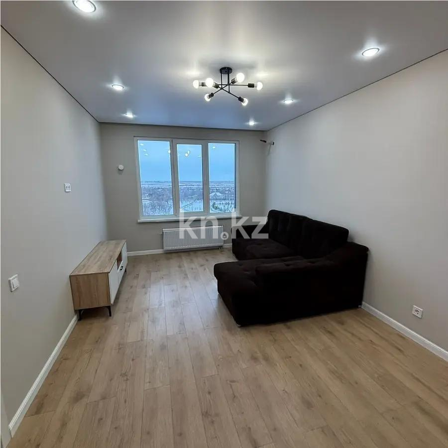 Продажа 1-комнатной квартиры, 35 м² в Астане