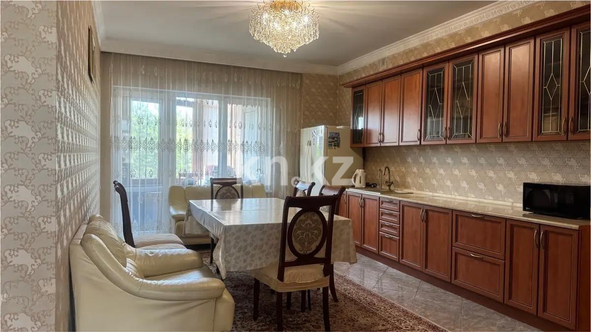 Продажа 4-комнатной квартиры, 146.8 м² в Алматы - фото 4