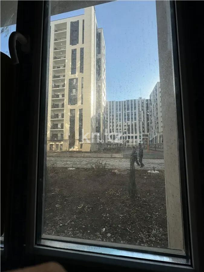 Продажа 2-комнатной квартиры, 45 м² в Алматы - фото 4