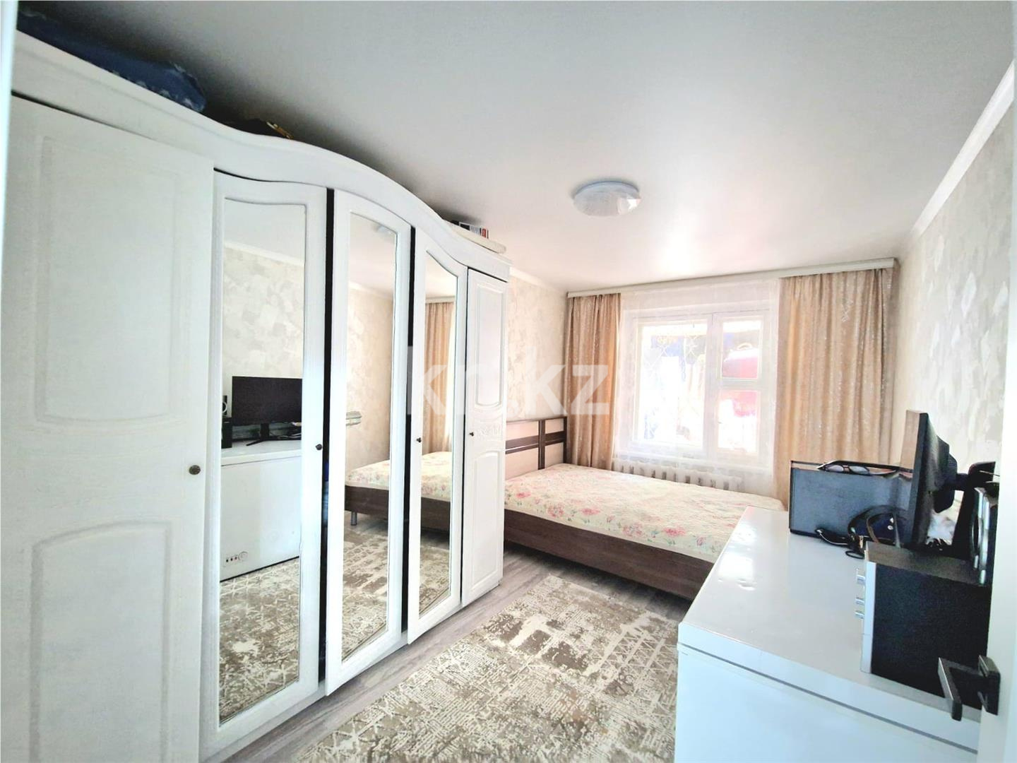 Продажа 3-комнатной квартиры, 65 м² в Караганде - фото 5
