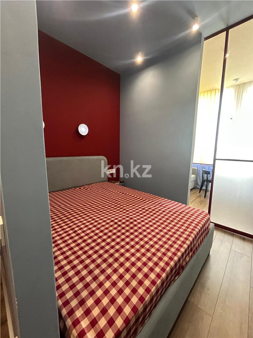 Продажа 2-комнатной квартиры, 40 м² в Астане - фото 3