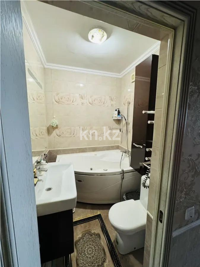 Продажа 4-комнатной квартиры, 119 м² в Астане - фото 7