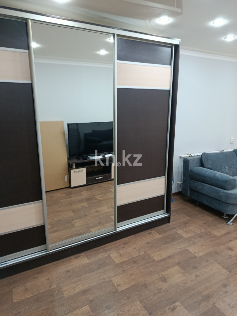 Аренда 1-комнатной квартиры, 36 м² в Караганде - фото 4