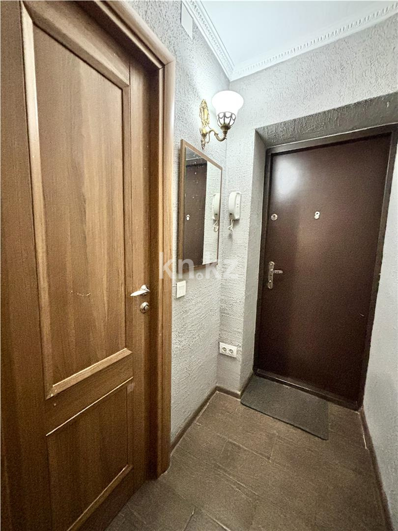 Продажа 2-комнатной квартиры, 44 м² в Караганде - фото 11
