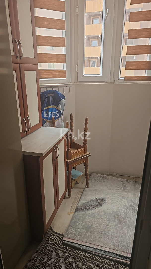 Продажа 1-комнатной квартиры, 50 м² в Астане - фото 7