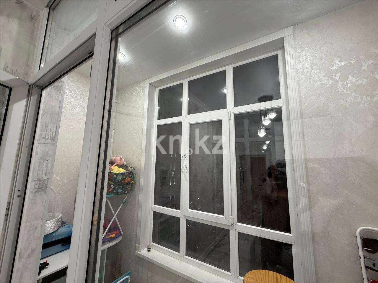 Продажа 3-комнатной квартиры, 79 м² в Караганде - фото 8