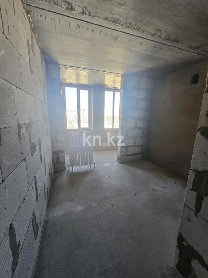 Продажа 1-комнатной квартиры, 35.24 м² в Астане - фото 2