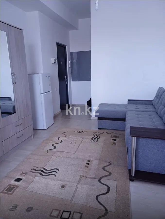 Продажа 1-комнатной квартиры, 25 м² в Алматы