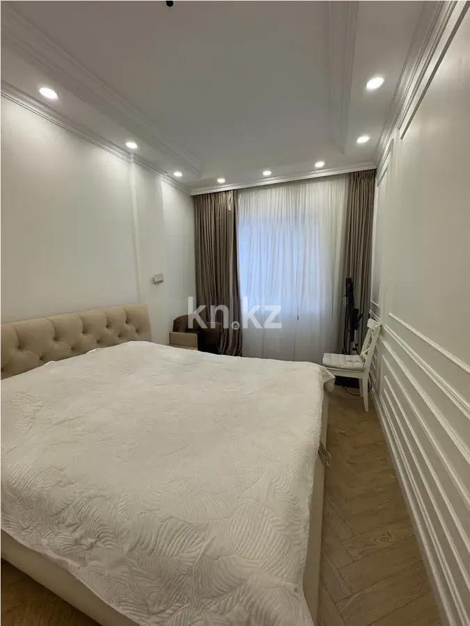 Продажа 2-комнатной квартиры, 83 м² в Астане - фото 2